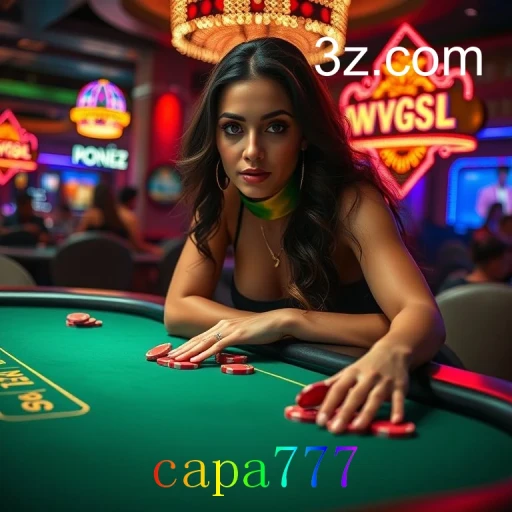 capa777 Baixar App