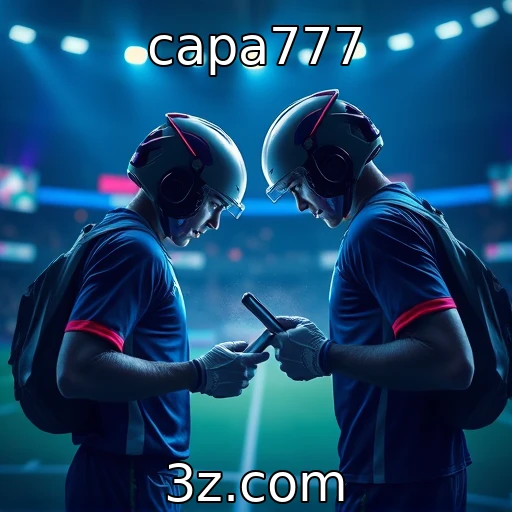 Descubra as melhores estratégias para apostas esportivas em 2025