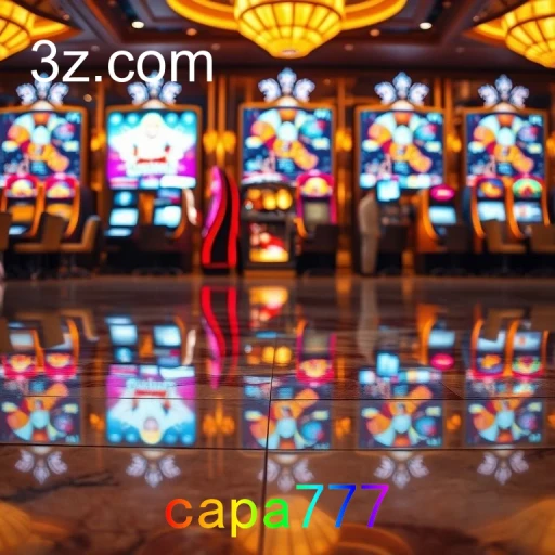 capa777 Bônus Oferecidos