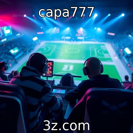 Apostas Esportivas: Analisando o Desempenho das Equipes em 2025