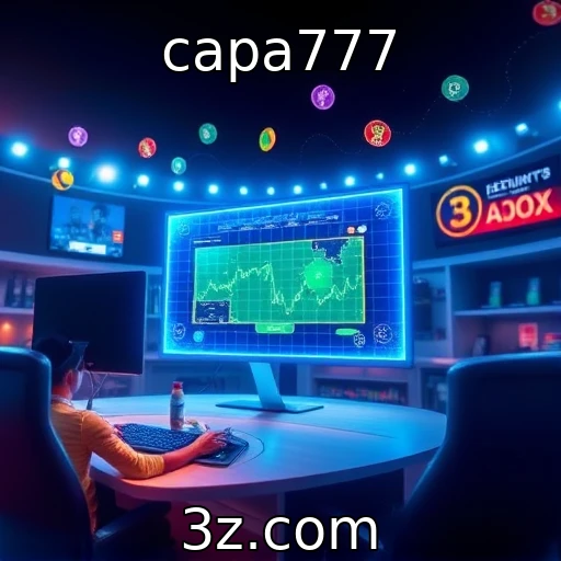 Apostas Esportivas em Alta: Análise das Partidas que Movimentam o Mercado