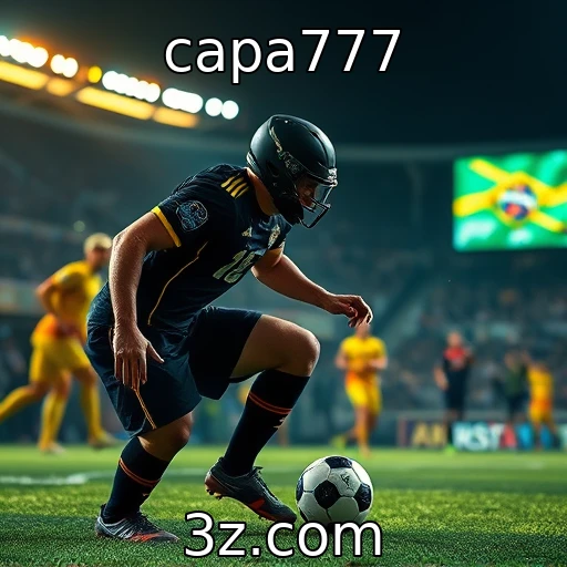 Como as apostas esportivas estão moldando o futuro do entretenimento no Brasil