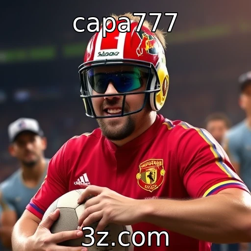 Apostas esportivas: Como analisar partidas para maximizar seus ganhos