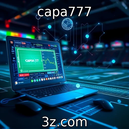 Apostas esportivas: Como analisar partidas e aumentar suas chances de ganhar